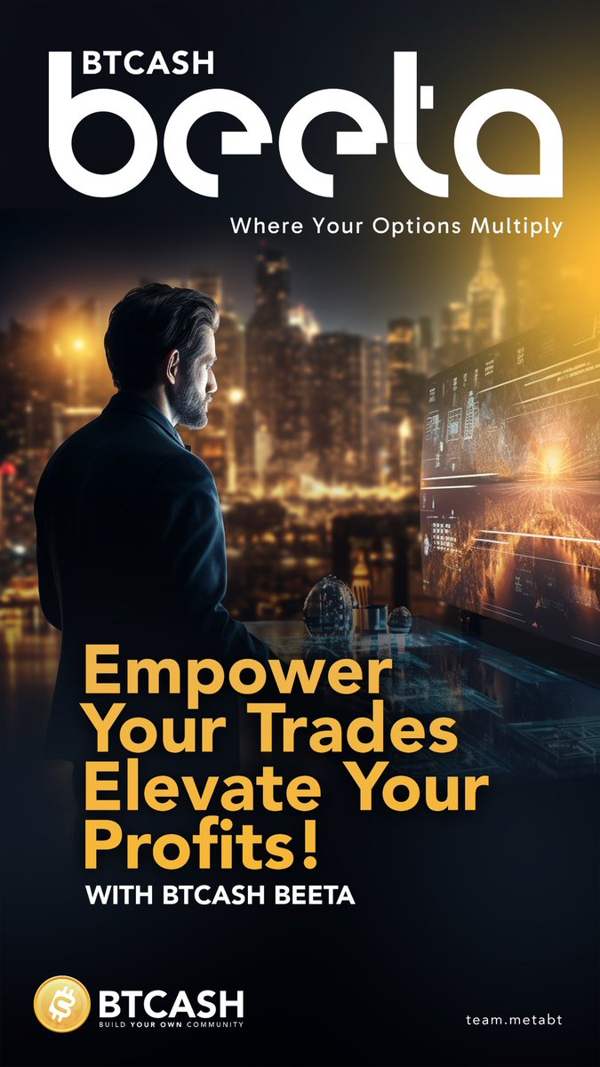 #Btcash #Metabt #Beeta_Trading