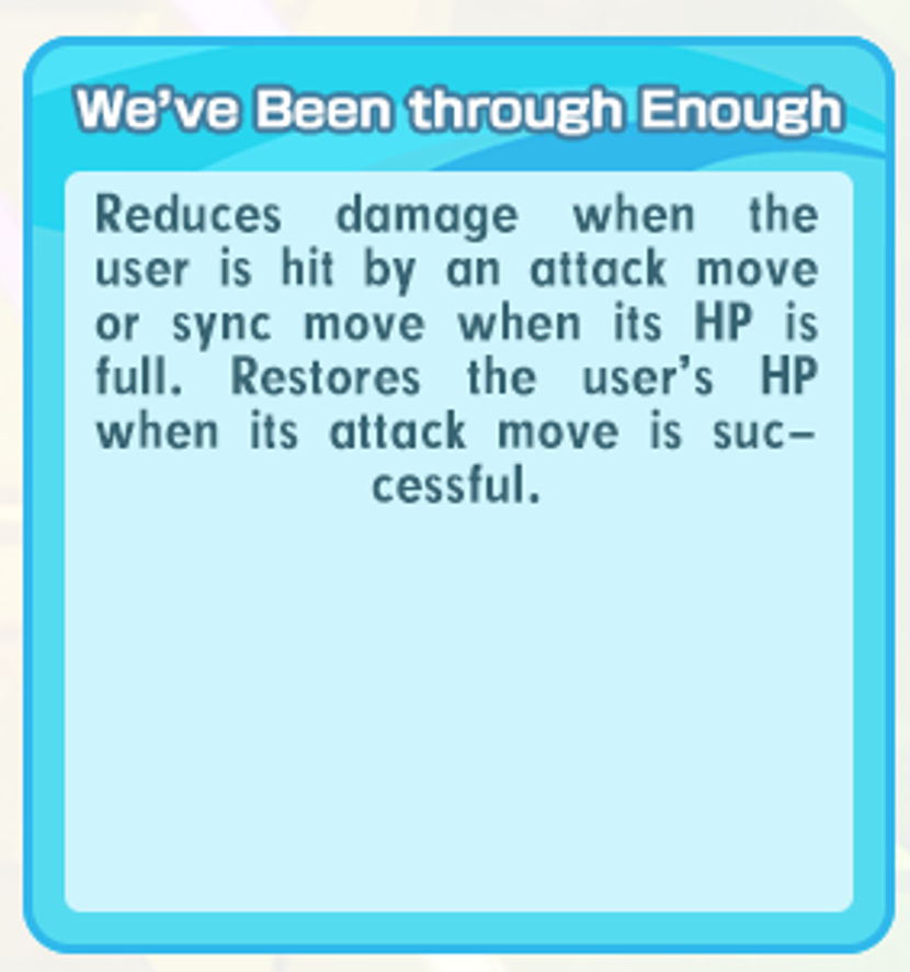 absolutelypm's tweet photo. The current reactions of most players after reading the 5th anniversary information.
#PMEXSpoiler https://t.co/hlyqGE35KV