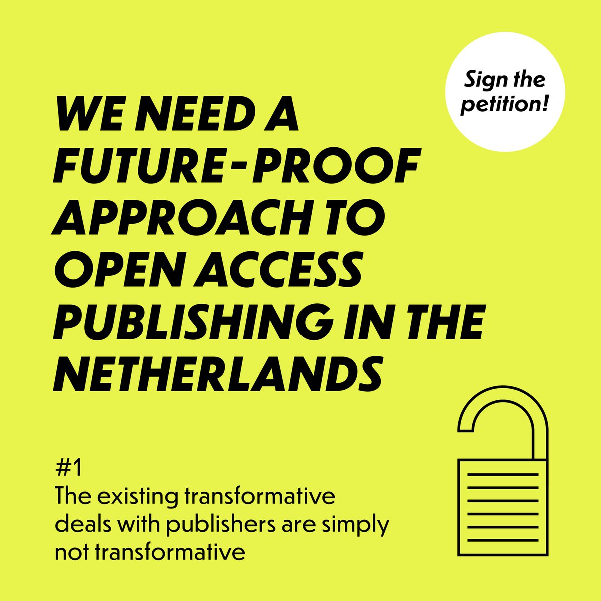 Open Science NL (@opensciencenl.bsky.social) tweet media