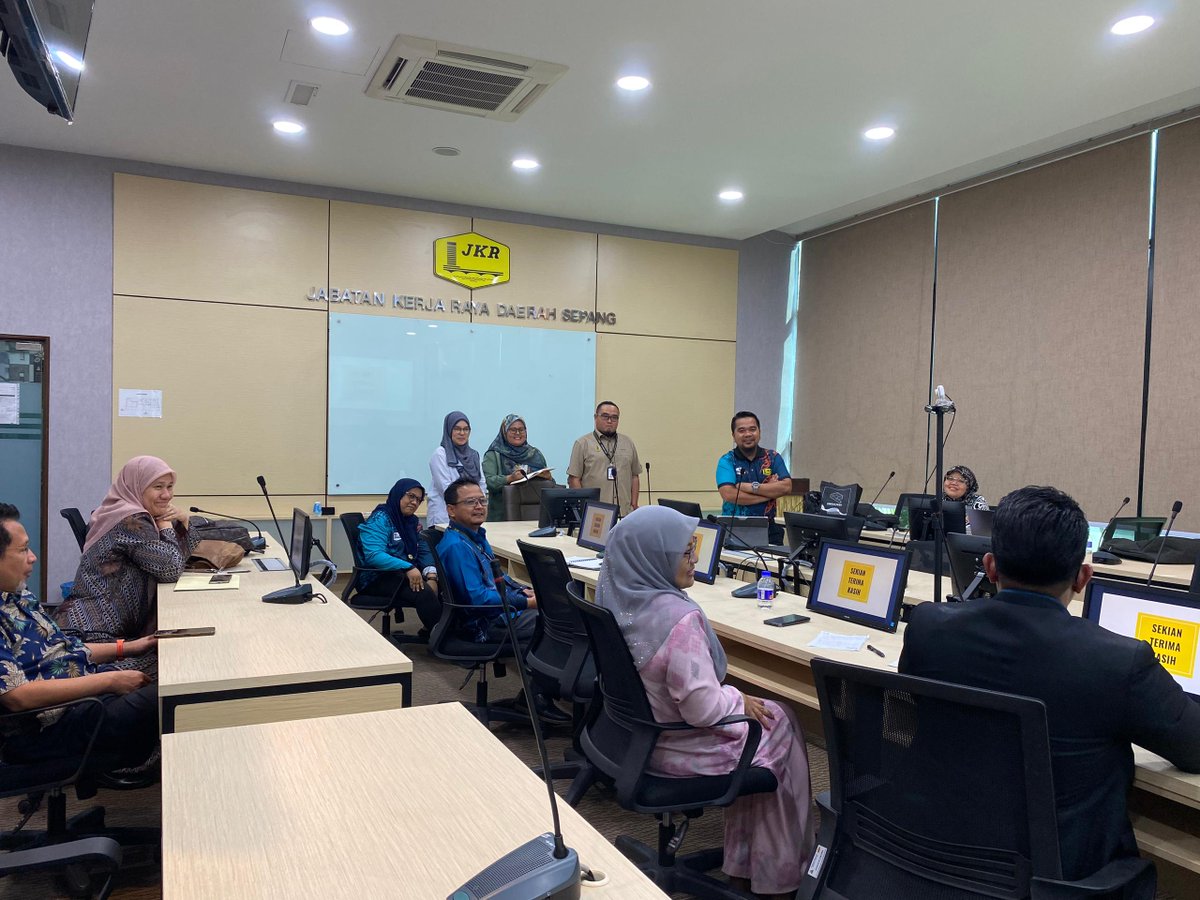 Unit Inovasi Kejuruteraan CREaTE tweet media