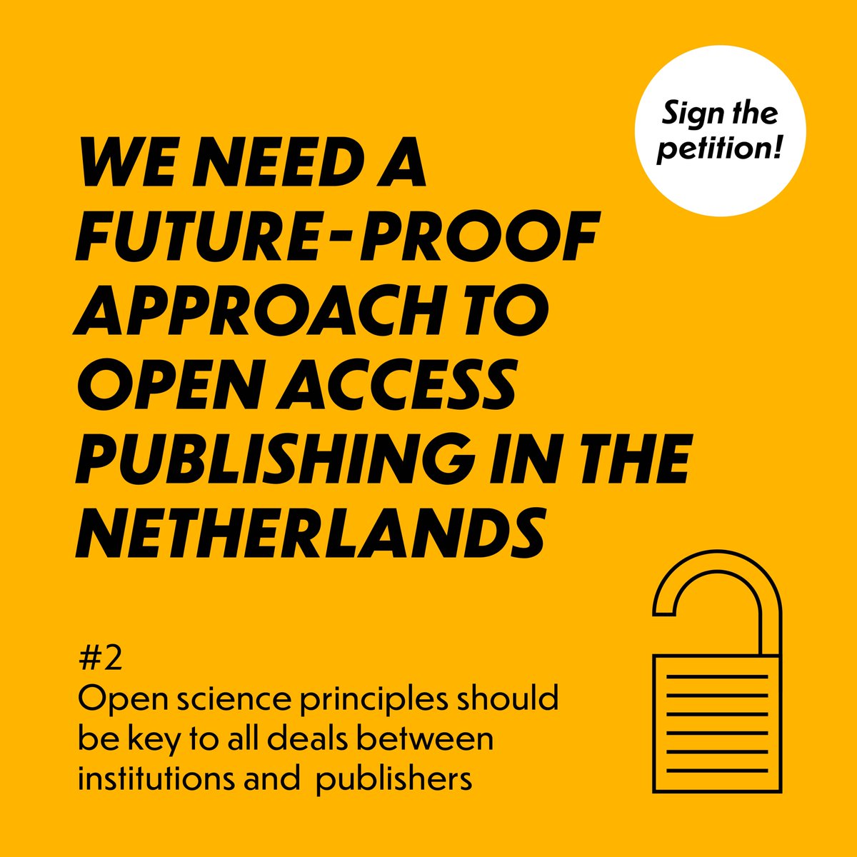 Open Science NL (@opensciencenl.bsky.social) tweet media