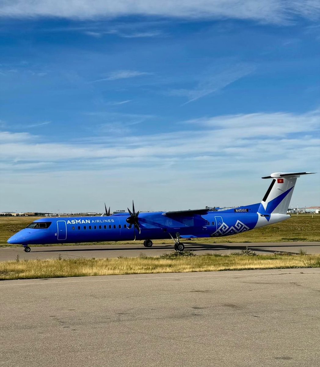 Azamat Aitbaev tweet media