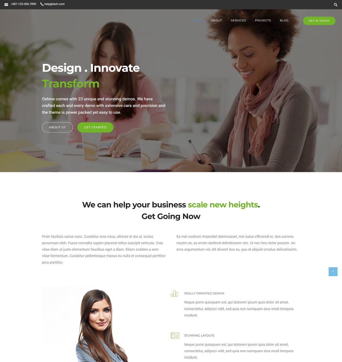 Tech_bizzy's tweet image. Some think social media alone is enough for growth, and while it helps build awareness, there’s more to it. When you hit 2K+ customers daily, a website is crucial. Add an AI chatbot to manage traffic 24/7. Everyone needs a website, even if they don&apos;t realize it yet.