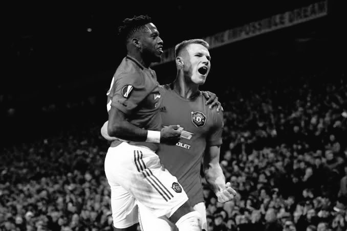 UTDDengv2's tweet image. Lived it, loved it. Farewell McFred.