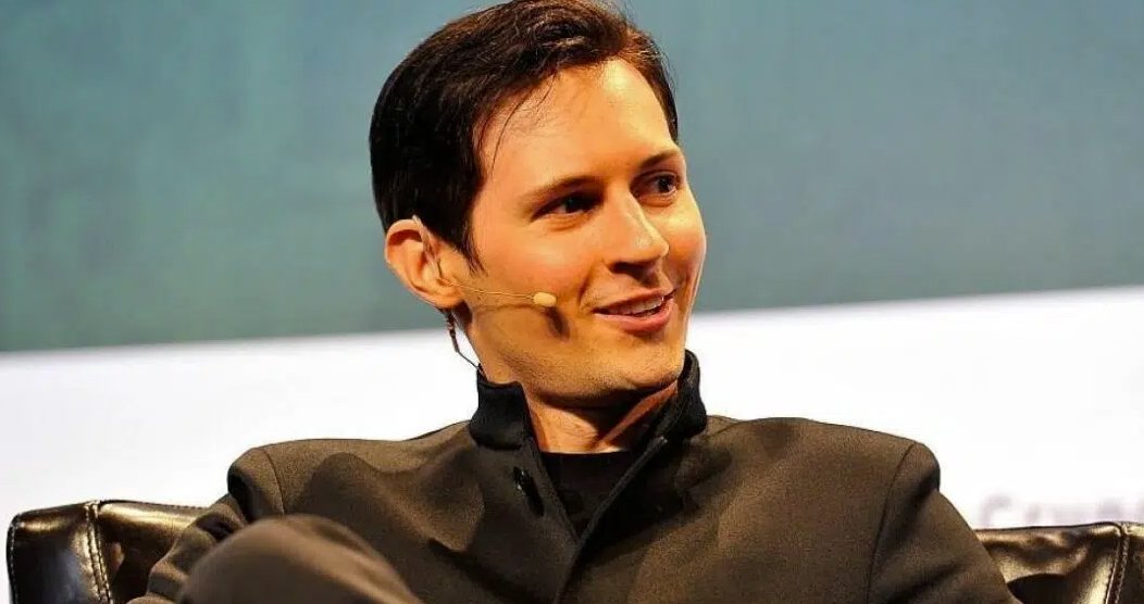 Estos son los 12 cargos que acusan a Pavel Durov de Telegram waynance.com/estos-son-los-…

#telegram #PavelDurov #noticias #blockchain #news