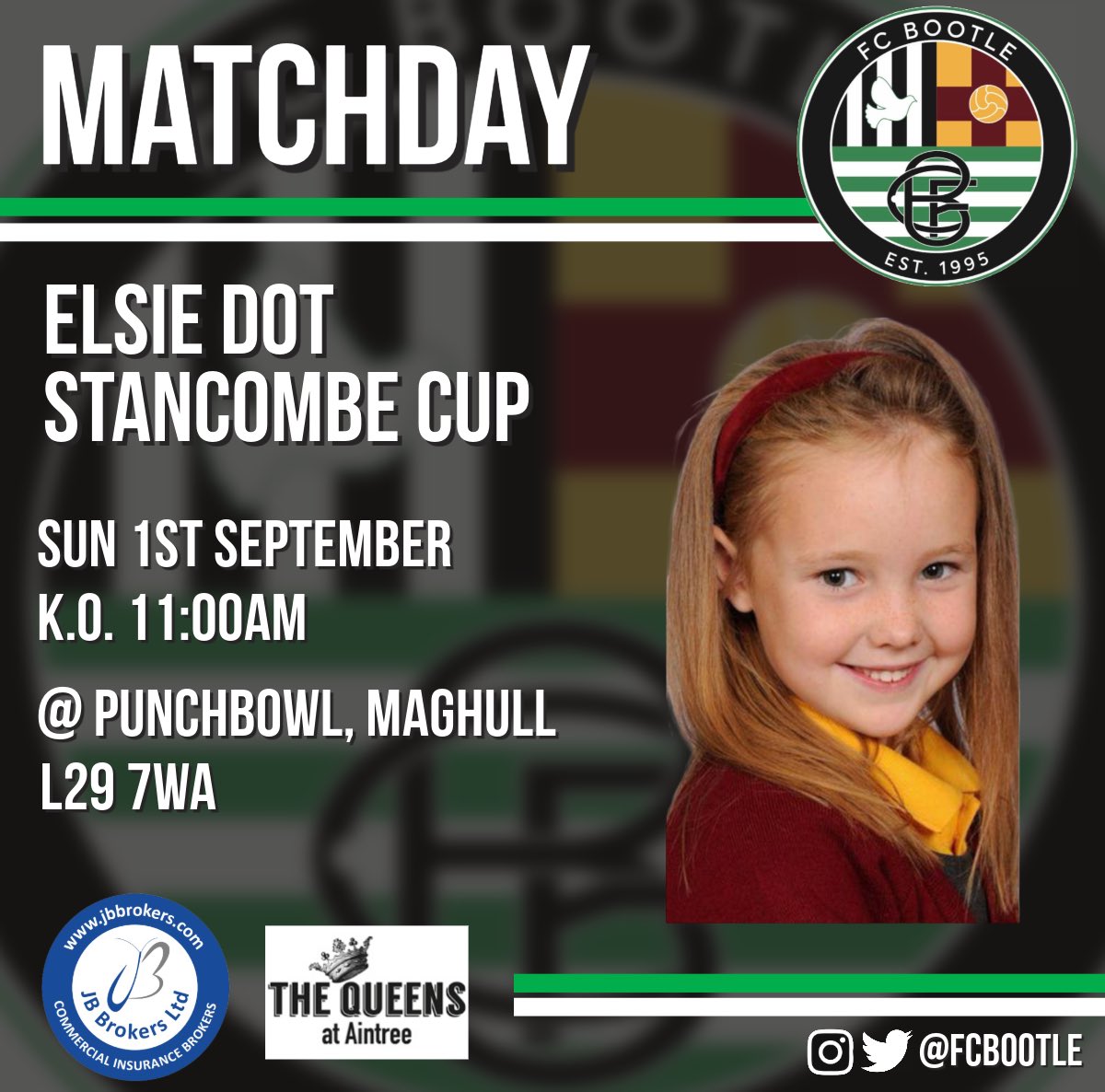 FC Bootle Vets (@fcbootlevets) on Twitter photo 