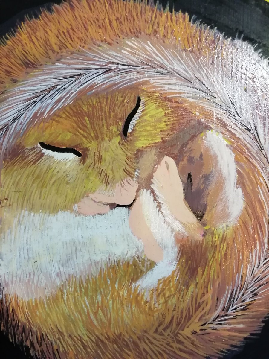 MackayArts's tweet photo. Usually in August I get to work outside on art and biodiversity projects but Scotland won't stop RAINING!! My neighbour has promised to bring back the sun from Poland but until then I'm inside working on Scottish mammals and plans for this terms kids classes #artist #biodiversity https://t.co/cHMeqJLIoO
