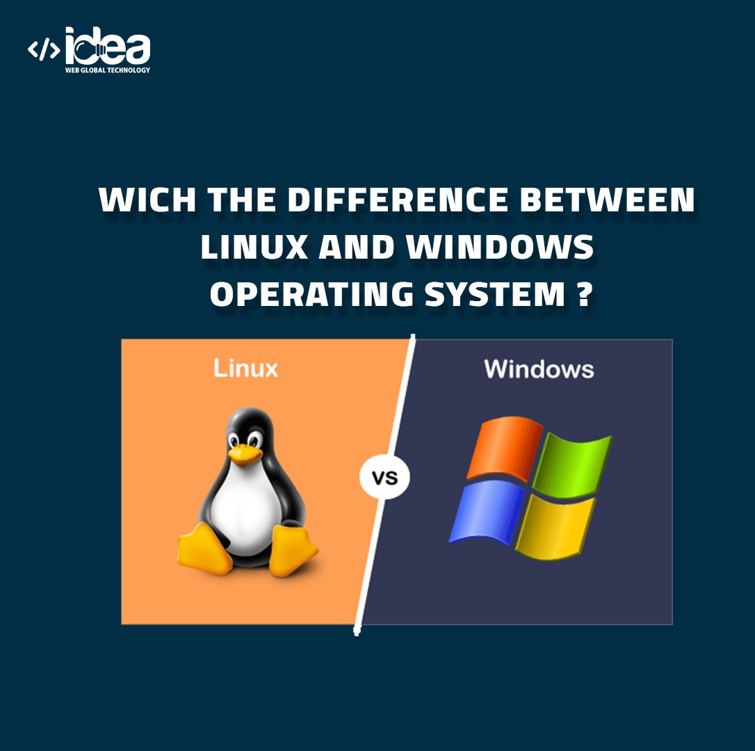 IDEAWEBGLOBAL's tweet photo. "Linux vs. Windows: Which OS Do You Think is Superior? Share Your Thoughts Below 💬👇
#LinuxVsWindows #OperatingSystems #TechTalk #UAEtech #DubaiTech #AbuDhabiTech #EmiratesIT #DubaiDevelopers #UAEprogrammers #TechEnthusiasts #MiddleEastTech #ITcommunity #SystemAdmins #OpenSource https://t.co/9upWftv4mZ