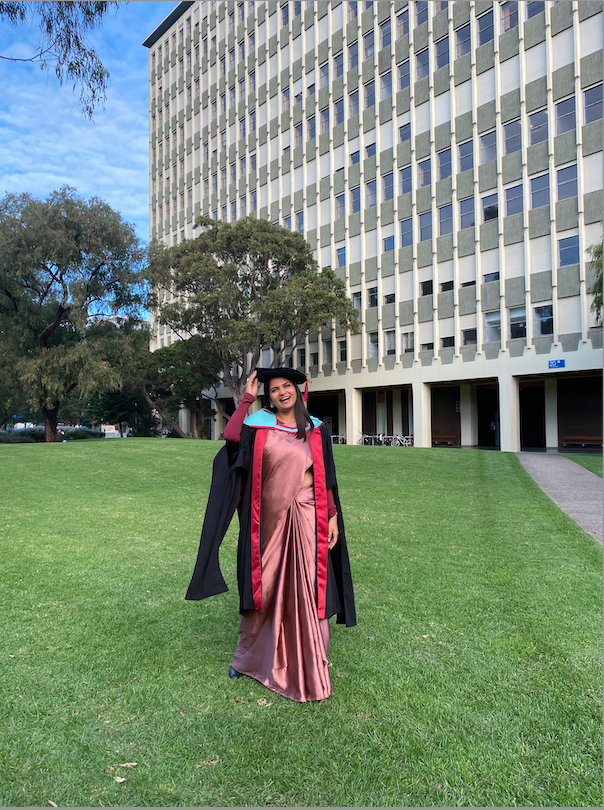 samiksha goyal tweet media