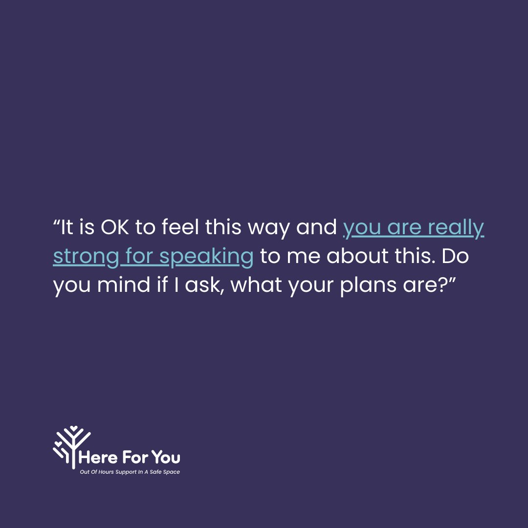 Here For You tweet media