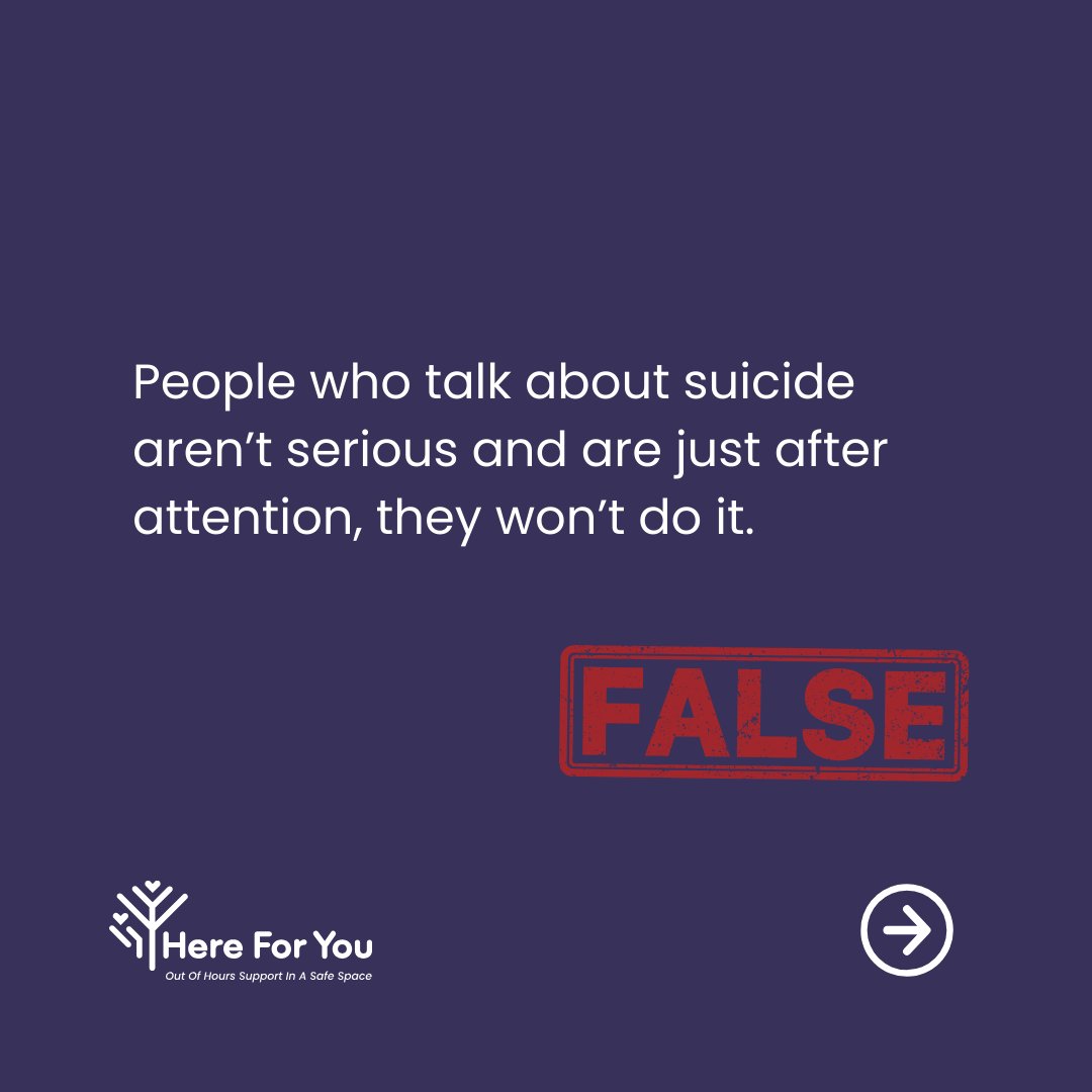 Here For You tweet media