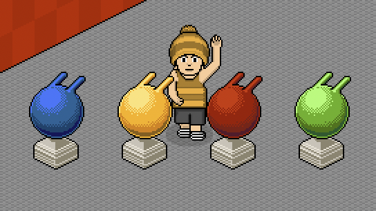 🚨 WIN A SET OF BOUNCER LIGHTS 🚨

✅ Follow <a href="/HabboBattleball/">Battleball</a>
✅ Like &amp; Retweet  

🔴Only for Origins .Com
🔴Closes on 30/08/2024 12:00 GMT+2

#Habbo #HabboHotelOrigins #HabboOrigins #Battleball