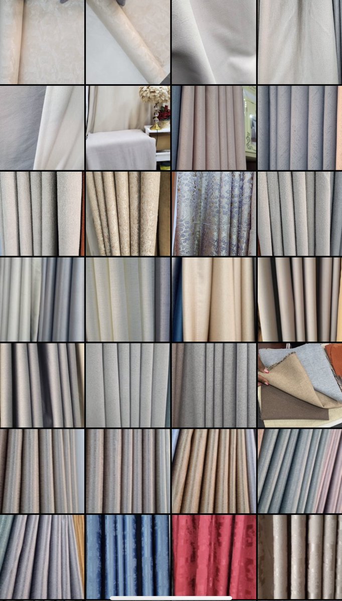 IreneModest's tweet photo. Tunashona : Mapazia 
Tuna; Chuma za Mapazia
Blind curtains 
Vibanio vya mapazia 
3D carpets 
Mataulo

074799016 call /WhatsApp https://t.co/XHWr6bQGPl