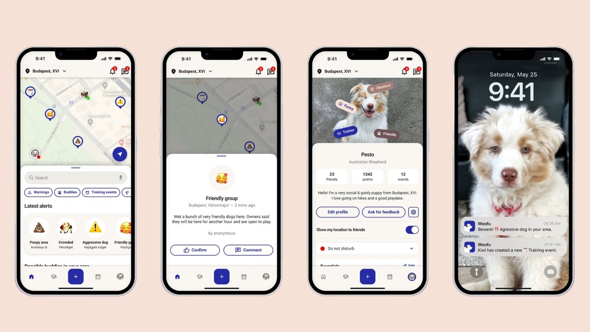 MOMEBUDAPEST's tweet image. This September, the #MOME ID course—MOME Open's flagship program—kicks off once again! Over 14 weeks, participants will design #innovative #applications from scratch, tackling everyday challenges. Don't miss the Bring your ideas to life—apply by August 30! open.mome.hu/momeid/