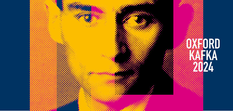 Oxford Psychiatry (@oxpsychiatry) on Twitter photo 📢EVENT: Join <a href="/KSBhui/">Prof. Kamaldeep Bhui CBE</a> <a href="/CaroDuttlinger/">Carolin Duttlinger</a> and others for our Kafka in Mind event, which will explore Kafka’s work in relation to the mind and mental illnesses.
Information & tickets: tinyurl.com/c8jfx85k <a href="/OxfordKafka/">Oxford Kafka</a> #oxfordkafka2024 #franzkafka #Kafka2024 📢EVENT: Join <a href="/KSBhui/">Prof. Kamaldeep Bhui CBE</a> <a href="/CaroDuttlinger/">Carolin Duttlinger</a> and others for our Kafka in Mind event, which will explore Kafka’s work in relation to the mind and mental illnesses.
Information & tickets: tinyurl.com/c8jfx85k <a href="/OxfordKafka/">Oxford Kafka</a> #oxfordkafka2024 #franzkafka #Kafka2024