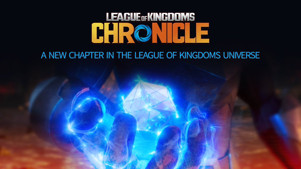LOKChronicle's tweet photo. Now that you've seen the trailer, we're exploring interoperability of existing NFTs, new collections, and $LOKA in the LOK Universe!  

Read here👇
https://t.co/3hm3XlxyIH https://t.co/4LxvBsGndP