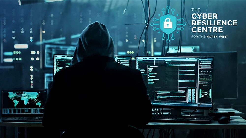 North West Cyber Resilience Centre tweet media