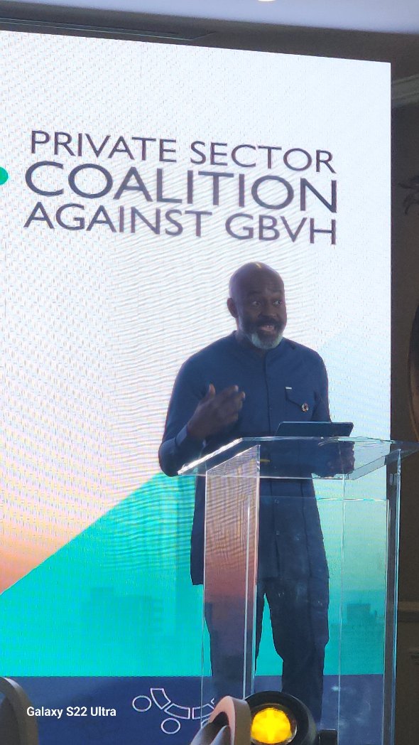 Thulani (he, him, his) (@uthulanimbatha) on Twitter photo "Let us champion positive masculinity," says Mr. Nelson Muffuh, Resident Coordinator of the <a href="/UNinSouthAfrica/">United Nations in South Africa</a> "let's become better he for she." "Let us champion positive masculinity," says Mr. Nelson Muffuh, Resident Coordinator of the <a href="/UNinSouthAfrica/">United Nations in South Africa</a> "let's become better he for she."