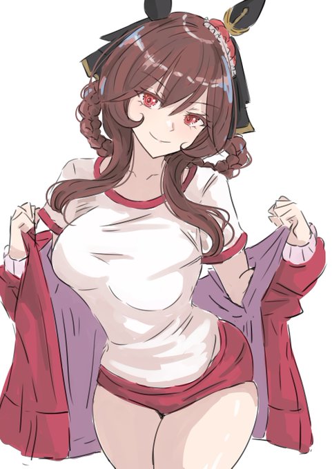 「次は私が教えて差し上げる番ね(美しい笑顔の圧)。」

トレーナーをトレーニングするジェンティルさん。

ストーリーが知的脳筋夫婦まっしぐらなの面白過ぎる。 