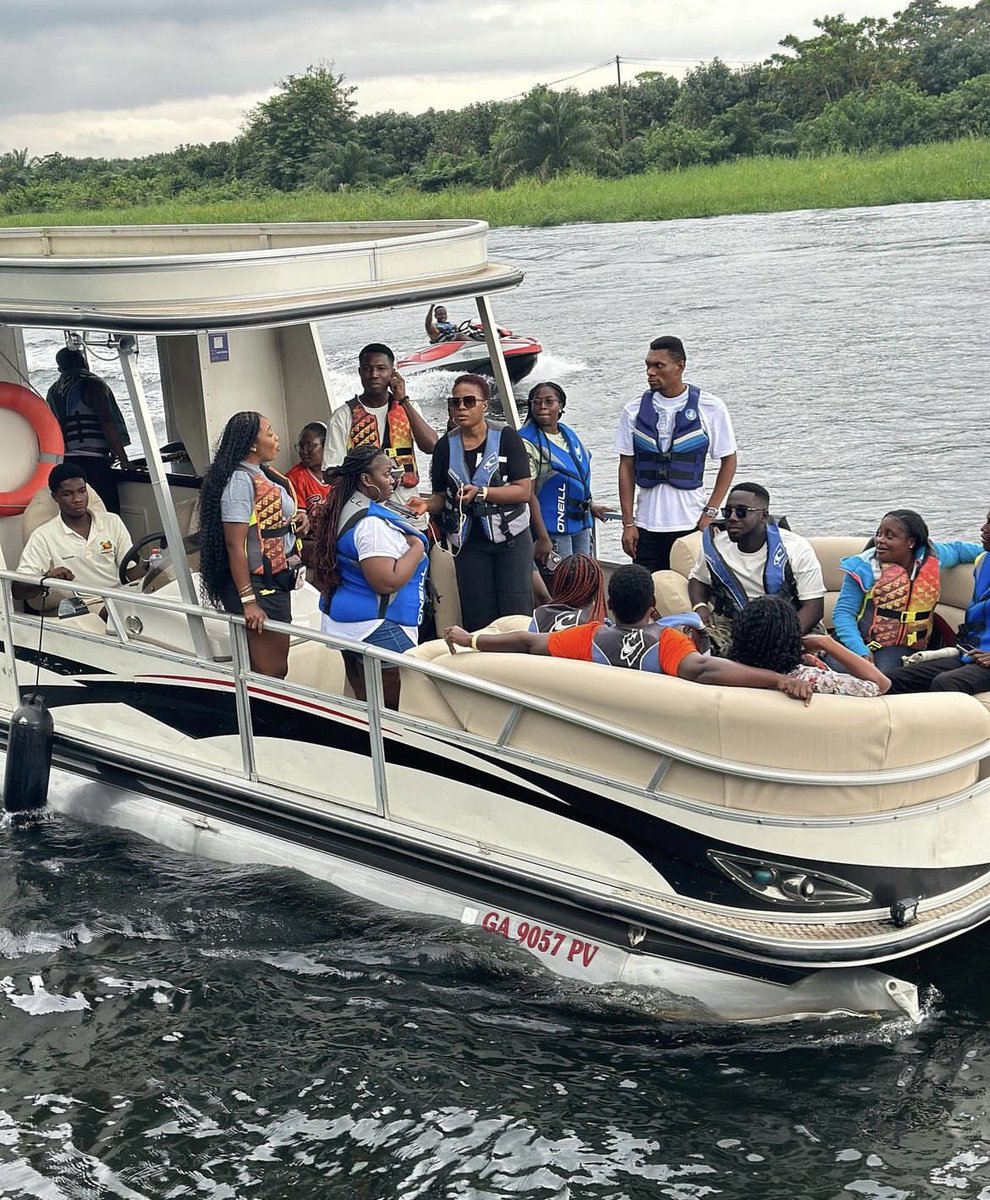 LakeClubGh's tweet photo. The fun never ends https://t.co/gwHwL5pGQa