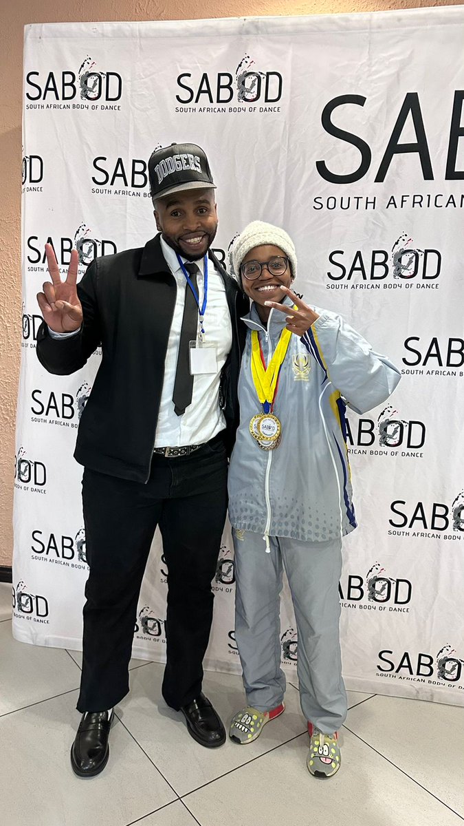 jaygf10's tweet photo. Dear @GaytonMcK,my name is Janete Francisco a South African Protea in Dance https://t.co/n2UzjAtQVD 2024 Im NO.1 in the country in Hip Hop &amp; more!!.This year the World Champs is in North Macedonia🇲🇰PLEASE HELP ME GET🙏 THERE.#SABOD“BackABuddy” link:
https://t.co/mUym7j4B92 https://t.co/jJNenyp6Ph