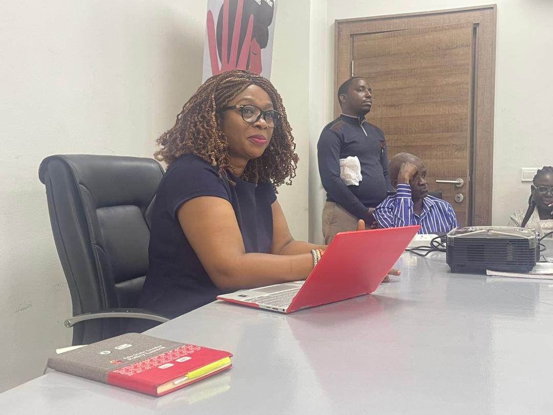 eco_edostate's tweet photo. Edo State Government Trains Herbal Home Operators on Best Practices

To read the full story, click on this link...https://t.co/EffP1hpOHO https://t.co/1mPUbO310I