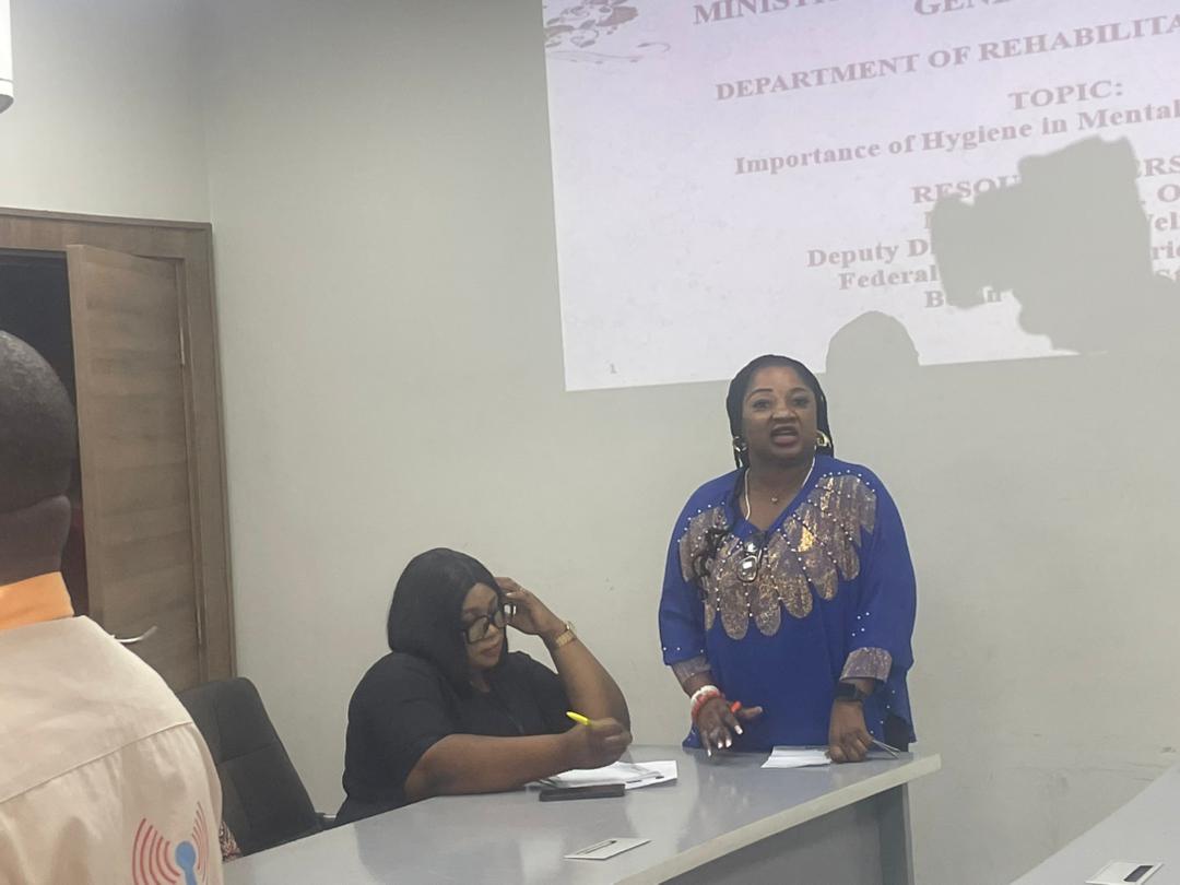 eco_edostate's tweet photo. Edo State Government Trains Herbal Home Operators on Best Practices

To read the full story, click on this link...https://t.co/EffP1hpOHO https://t.co/1mPUbO310I