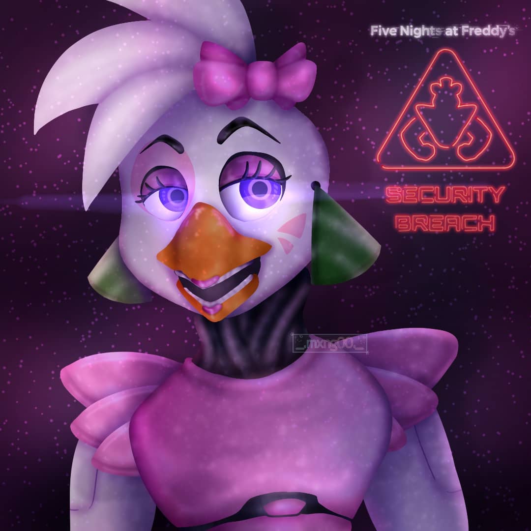 GLAMRXCKMXNG's tweet photo. Old art post again
#FNAF #FiveNightsAtFreeddys #glamrockchica #chica https://t.co/XLhLHCVE1c