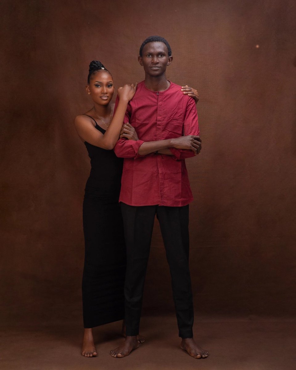 FeranmiPeter3's tweet photo. Oh Lord you have been so good 
You are so good to me 
Oh Lord you are excellent 
In my life everyday

Happy Birthday to Us 🎉🎂 https://t.co/BvDJi4Uteu