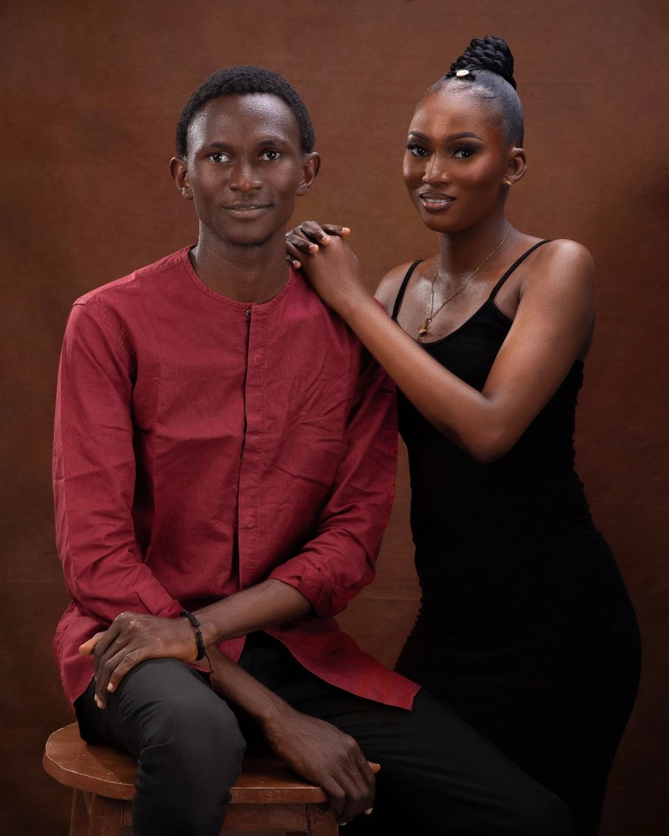 FeranmiPeter3's tweet photo. Oh Lord you have been so good 
You are so good to me 
Oh Lord you are excellent 
In my life everyday

Happy Birthday to Us 🎉🎂 https://t.co/BvDJi4Uteu