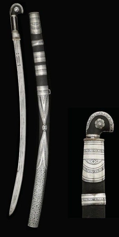 Sausruqo's tweet photo. #CircassianWeapon π‘βοΈπ‘
#CircassianWeaponry π‘βοΈπ‘
#Shashka π‘βοΈπ‘
#Π‘ΡΡΡ
ΡΡ π‘βοΈπ‘
#Π¨Π°ΡΠΊΠ° π‘βοΈπ‘
#CircassianSword π‘βοΈπ‘ https://t.co/u5o3AgJqW4