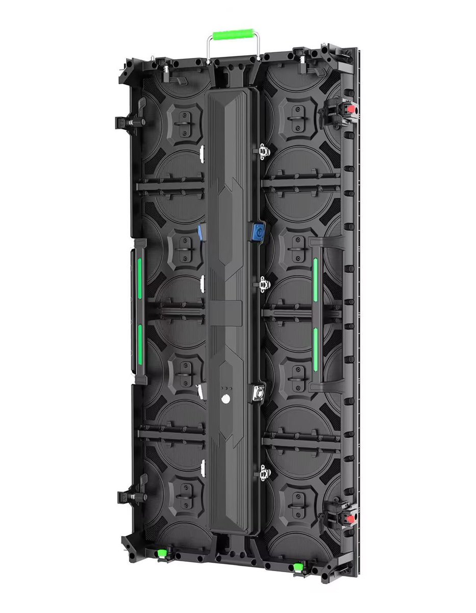 Honor brand Led screens

indoor&amp;outdoor all included
🤝P1.5625/1.953/2.5/2.604/2.976/3.91/4.81🔥
🫰Good price and Good quality 
If you are interested, please contact me
whatsapp + 86 18182176656
#LED #LEDwall #ledvideo #ledvideowall #LEDdisplay #ledsupplier #ledmanufatcurer