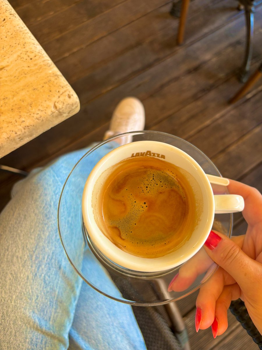 Кафесито, убави. 🥰☕️