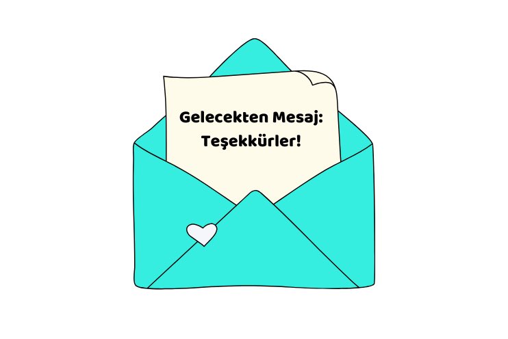 ''Bugün öyle bir şey yap ki, gelecekteki SEN teşekkür etsin.'' demişler. Hazırsan, neler yapabileceğini söyleyeceğim!monay.com.tr/ul/journeys/de…