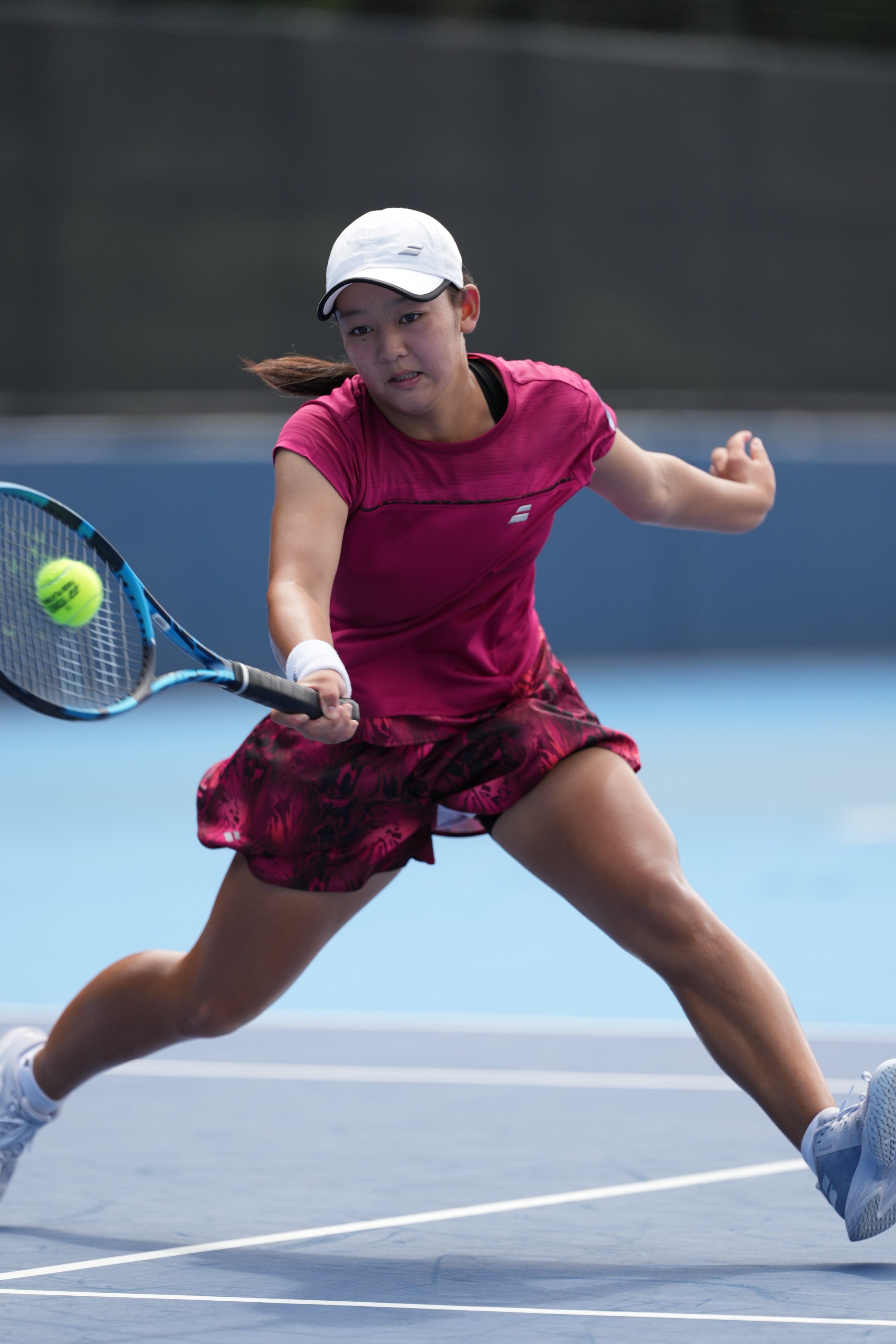 JTA TENNIS プロモーション on X: JTA TENNIS プロモーション on X: