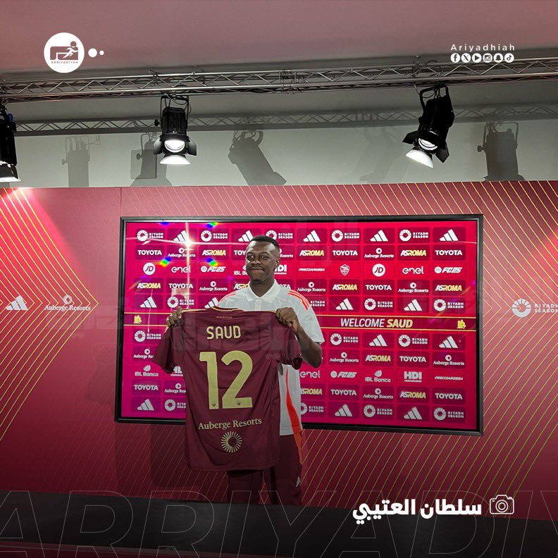 الكالتشيو بالعربي 🇮🇹 tweet media