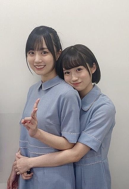 乃木坂46とのかけはし tweet media