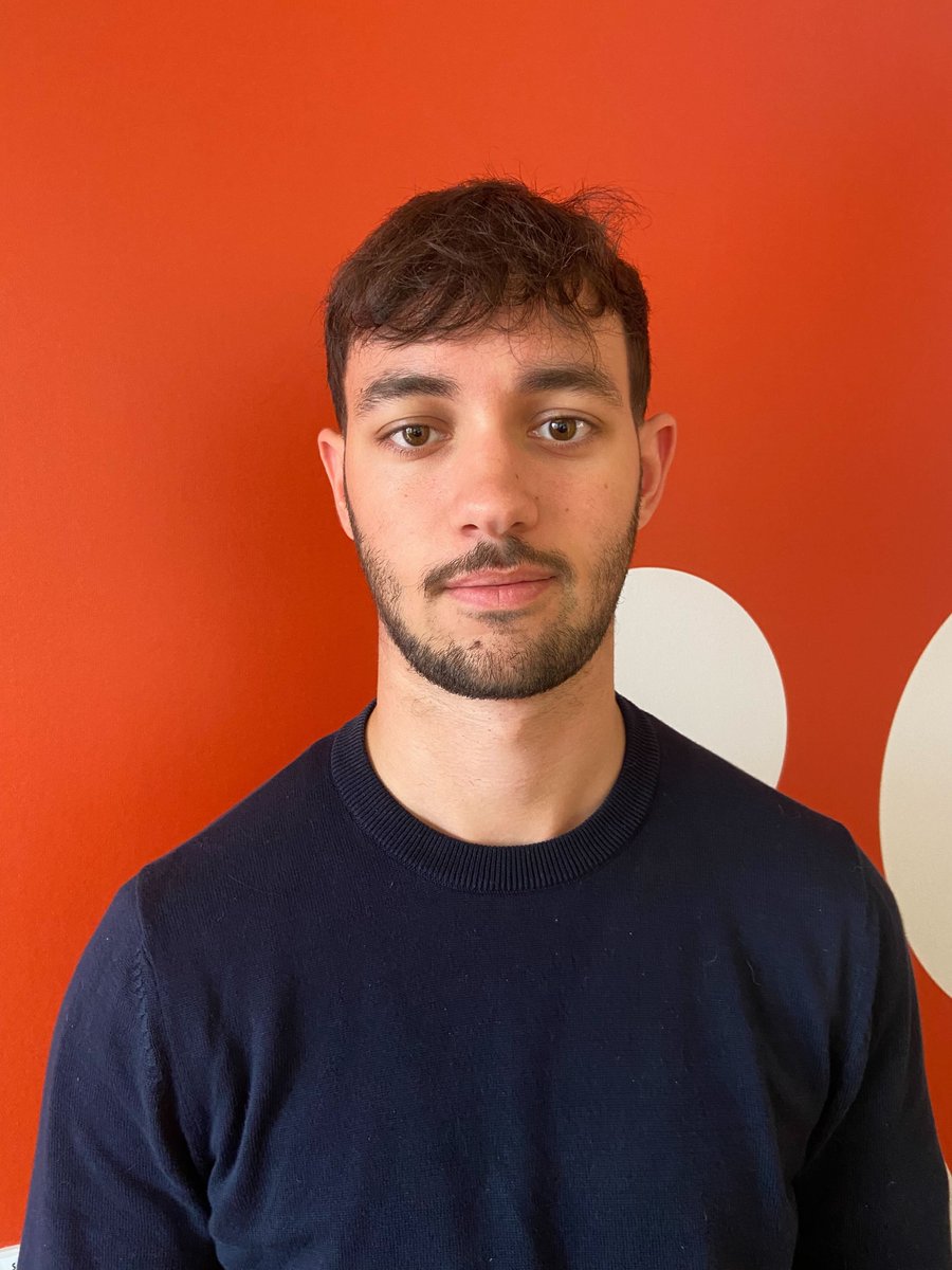 Over the past two months, we have welcomed three new faces to the team 🍊

Miles has joined us as an SEO Executive, and Finn and Amber join the copywriting team.

We are delighted to have them as part of the team!

#MeetTheTeam #LawFirmMarketing #DigitalMarketingAgency