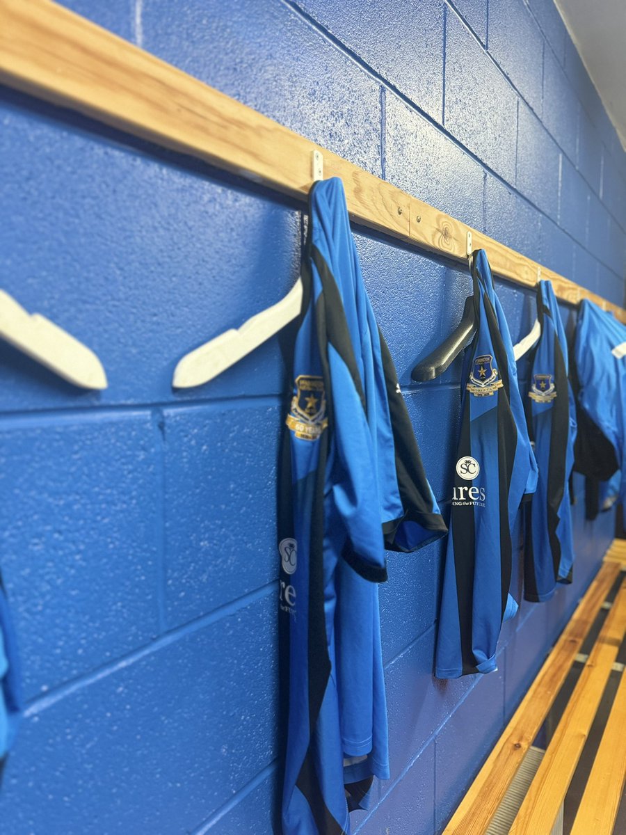 ⚽️ 1st League Fixture Sunday 1st Sept  ⚽️

    Horwich St. Mary’s V Pennington FC 

The Lads Are Looking Forward To Get Going And Start The Campaign Strong Away From Home.

📅 Sunday 1st Sept KO 13:15 
🏟️ Scholes Bank Playing Fields BL6 7QE
🎟️FREE 

Get Behind The Boys 🔵⚫️🔵⚫️