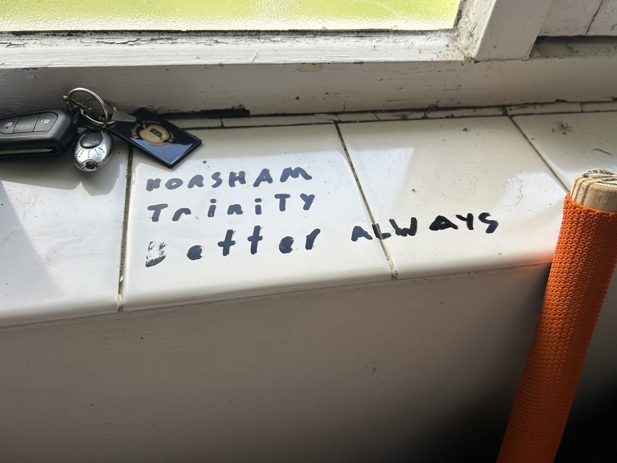 Wisborough Green CC tweet media