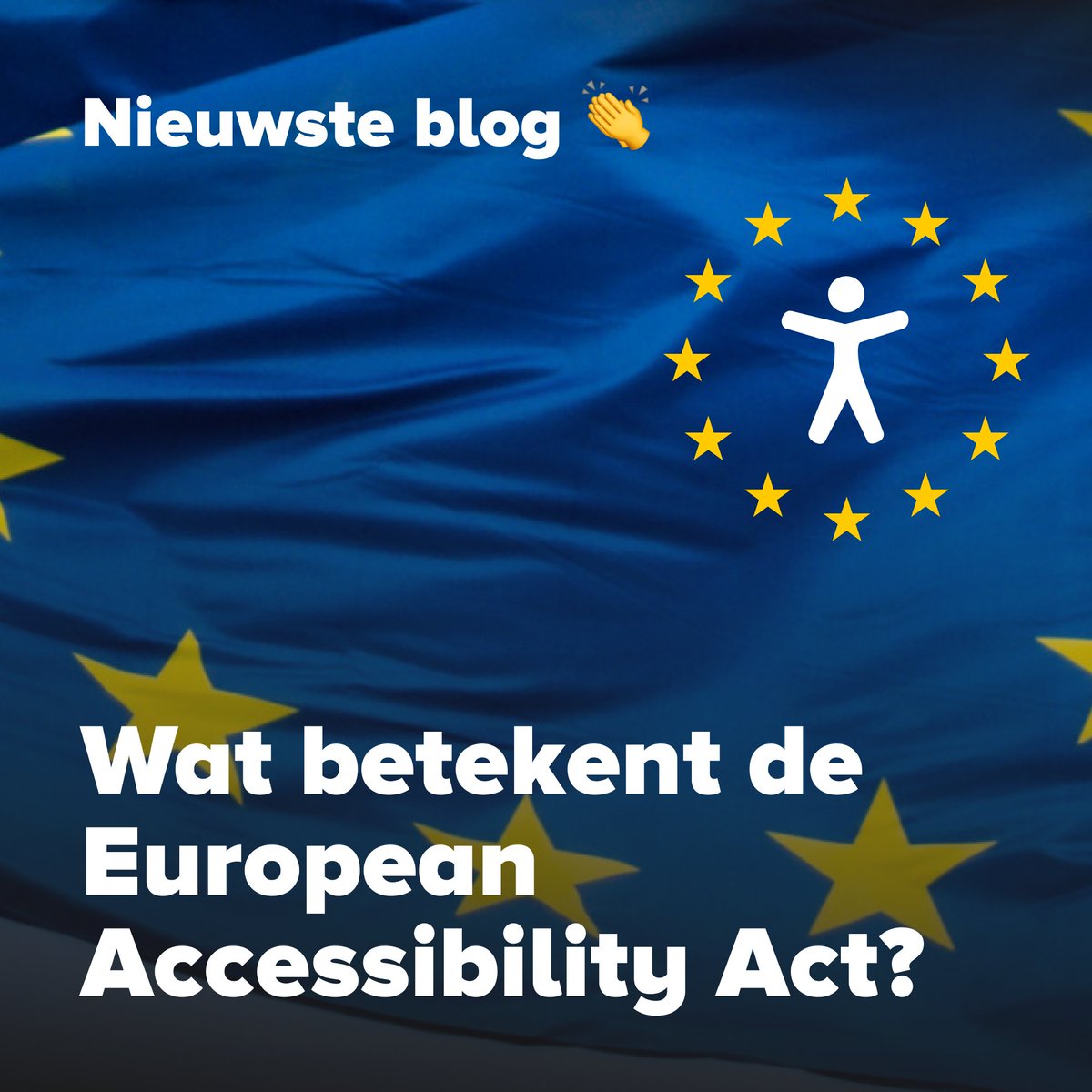 ronderdigital's tweet photo. Wat betekent de European Accessibility Act voor jouw website? Martijn legt uit wat het inhoudt en wat je echt moet weten. 

Check het hier: https://t.co/mU5kXzMMHq

#DigitalAccessibility #Webdesign #Inclusie #EuropeanAccessibilityAct https://t.co/RAgwK24tzZ