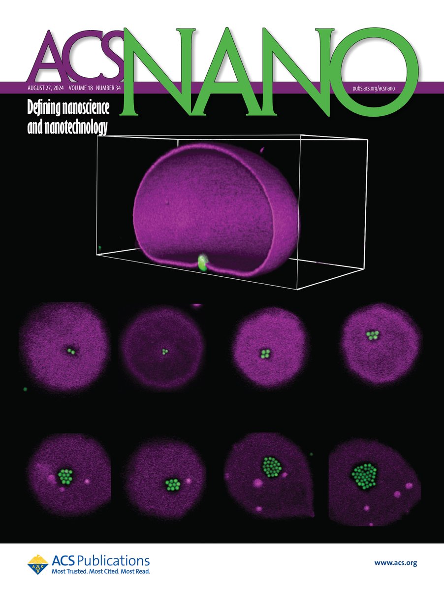 Daniela Kraft (@danielajkraft) on Twitter photo From two to many colloids interacting by lipid membrane deformations! #MyACSCover <a href="/ali_azadbakht/">Ali Azadbakht @azadbakht.bsky.social</a> From two to many colloids interacting by lipid membrane deformations! #MyACSCover <a href="/ali_azadbakht/">Ali Azadbakht @azadbakht.bsky.social</a>
