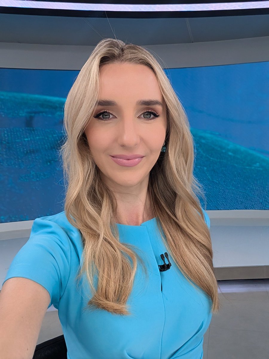 EmilyRoseAdams's tweet image. Thanks to the brilliant TRT World team in Istanbul for having me in the hot seat again!

We covered some difficult topics as they broke overnight and early in the morning, but working with a top group of people always makes it easier. 

Back again soon!