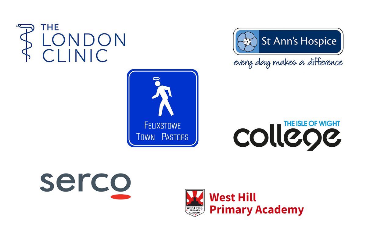 Welcome to our new clients this August! <a href="/thelondonclinic/">The London Clinic</a>, Felixstowe Town Pastors, <a href="/StAnnsHospice/">Moya Cole Hospice</a>, <a href="/SercoGroup/">Serco Group</a>- London Cycle Hire, West Hill Primary Academy. Spreading positivity &amp; safety together! Thank you for choosing IKON! #ConflictResolution #ManagingChallengingBehaviour