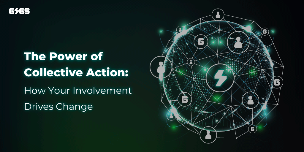 🌍The Power of Collective Action!🌱

Your involvement in Climate 101 drives real change!💚

Together, we can amplify our impact, build a strong community, and foster innovative solutions for a sustainable future💪🌎

#Climate101 #CollectiveAction #Sustainability #EcoFriendly