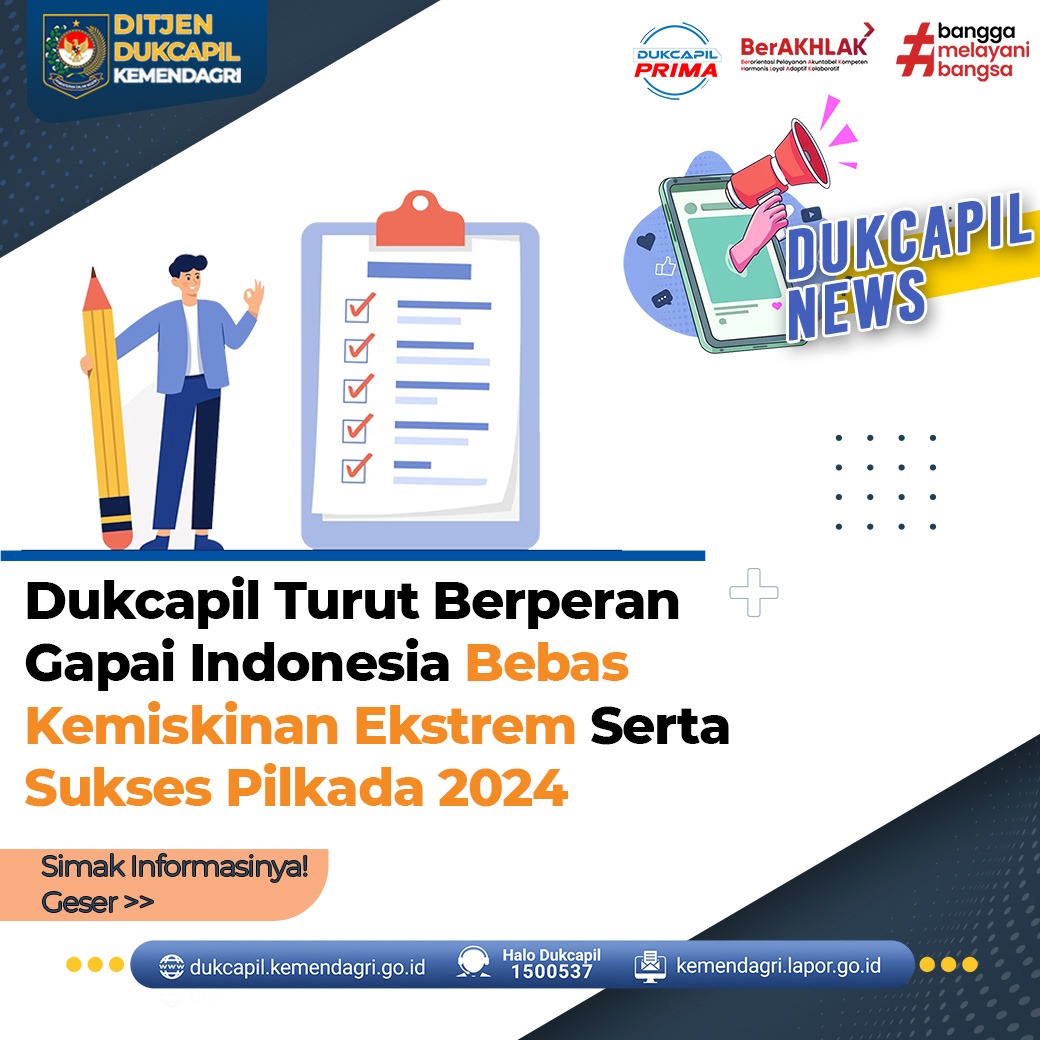 Dukcapil Kemendagri tweet media
