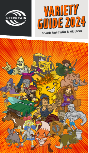 InterGrain tweet media