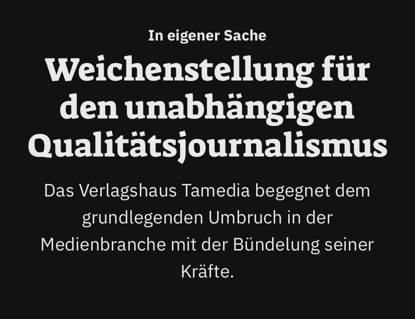 Journis: „Diese PR-Floskeln, die wir von Unternehmen serviert kriegen, sind so doof“.

Auch Journis: