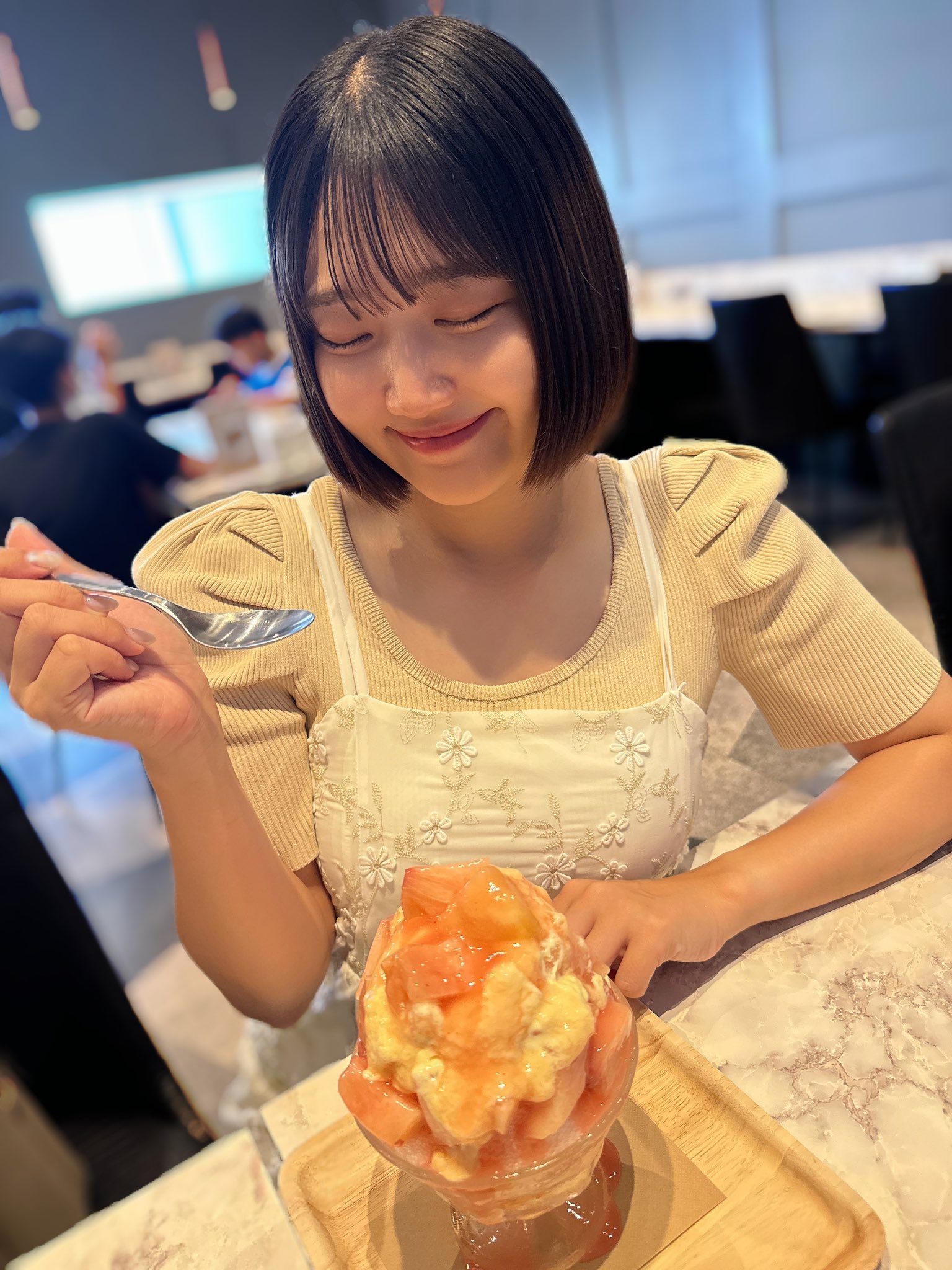 鈴木 志歩 (@shiho_azs) / X