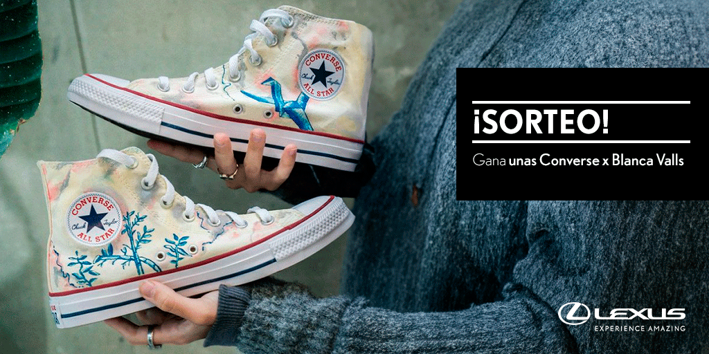 Lexus España tweet media